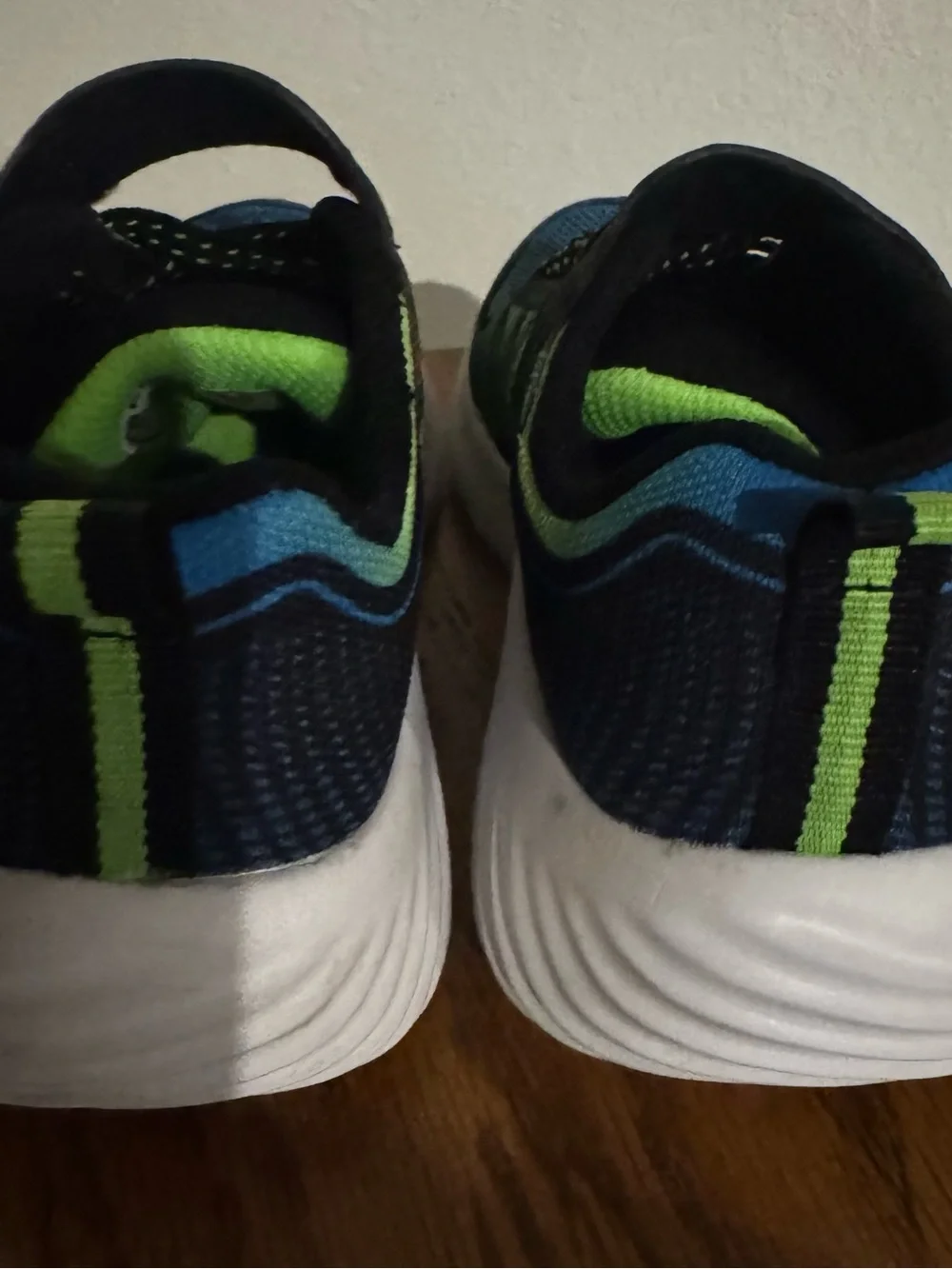 Skechers Boys Shoes Size 13
